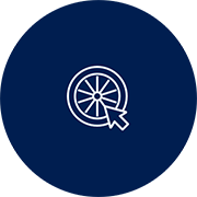 Online Tire Store Icon