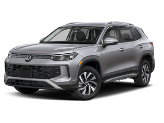 Tiguan S trim