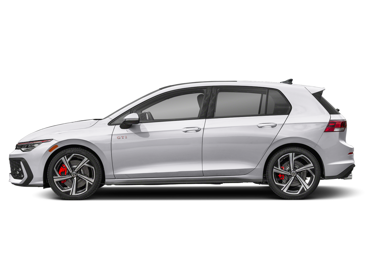 2025 Volkswagen Golf GTI SE - Photo 28