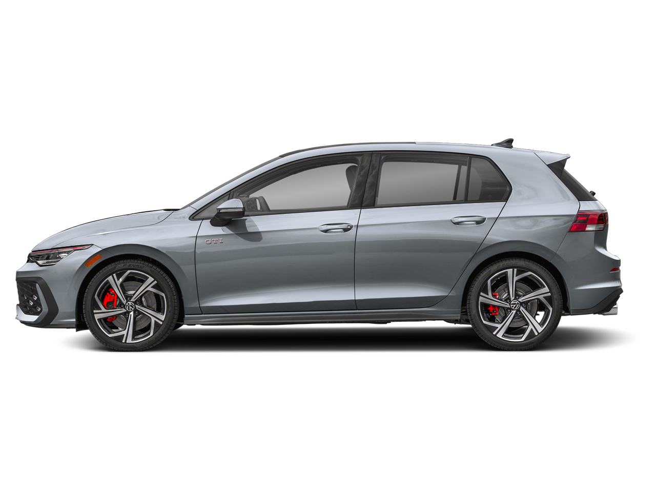 2025 Volkswagen Golf GTI SE - Photo 26