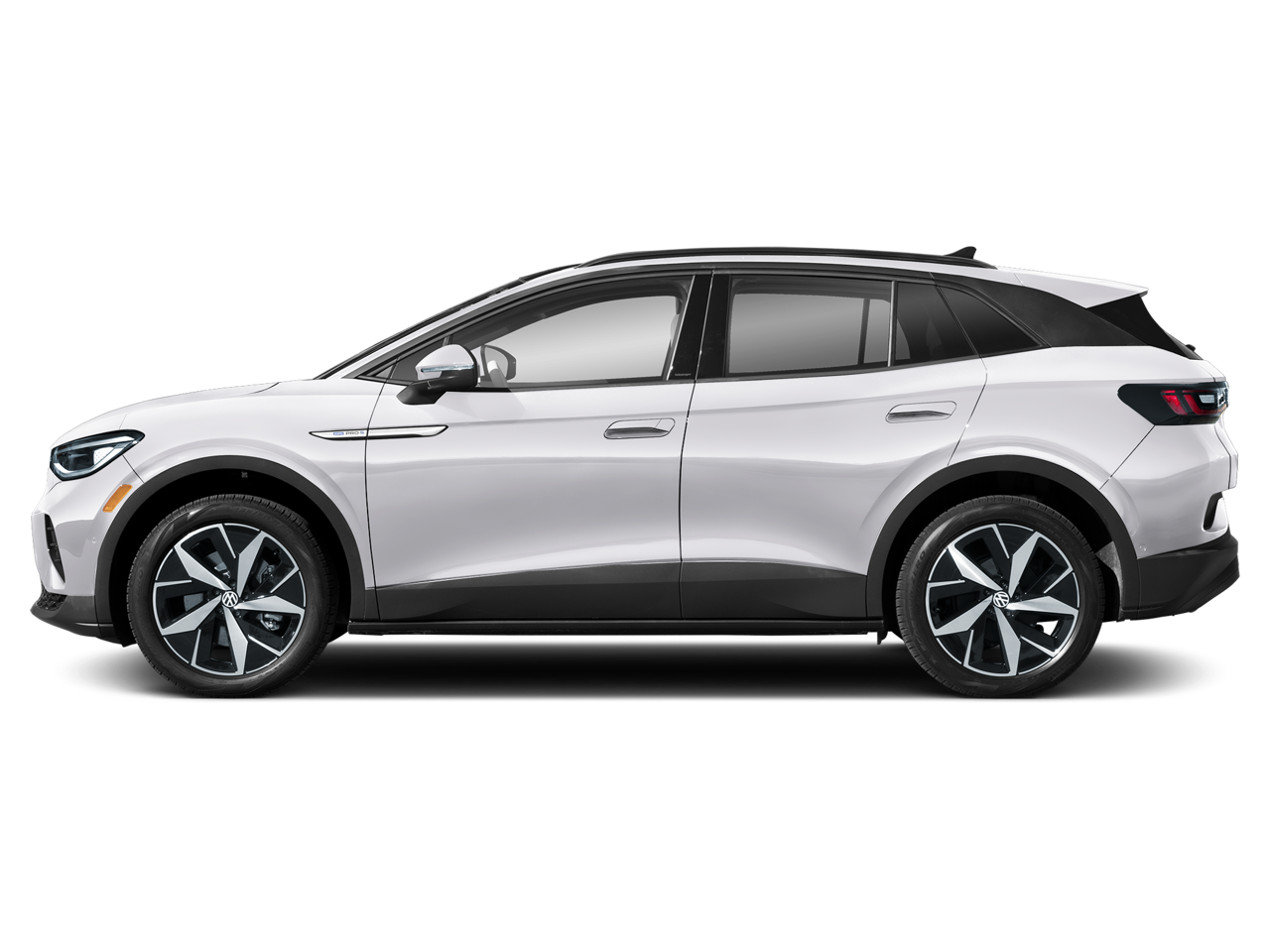 2025 Volkswagen ID.4 PRO S - Photo 30