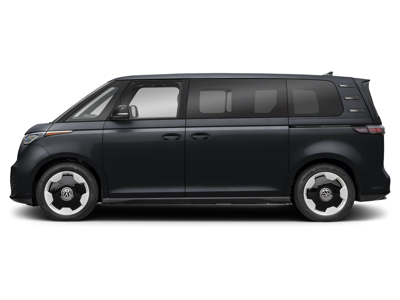 2025 Volkswagen ID. Buzz PRO S - Photo 29