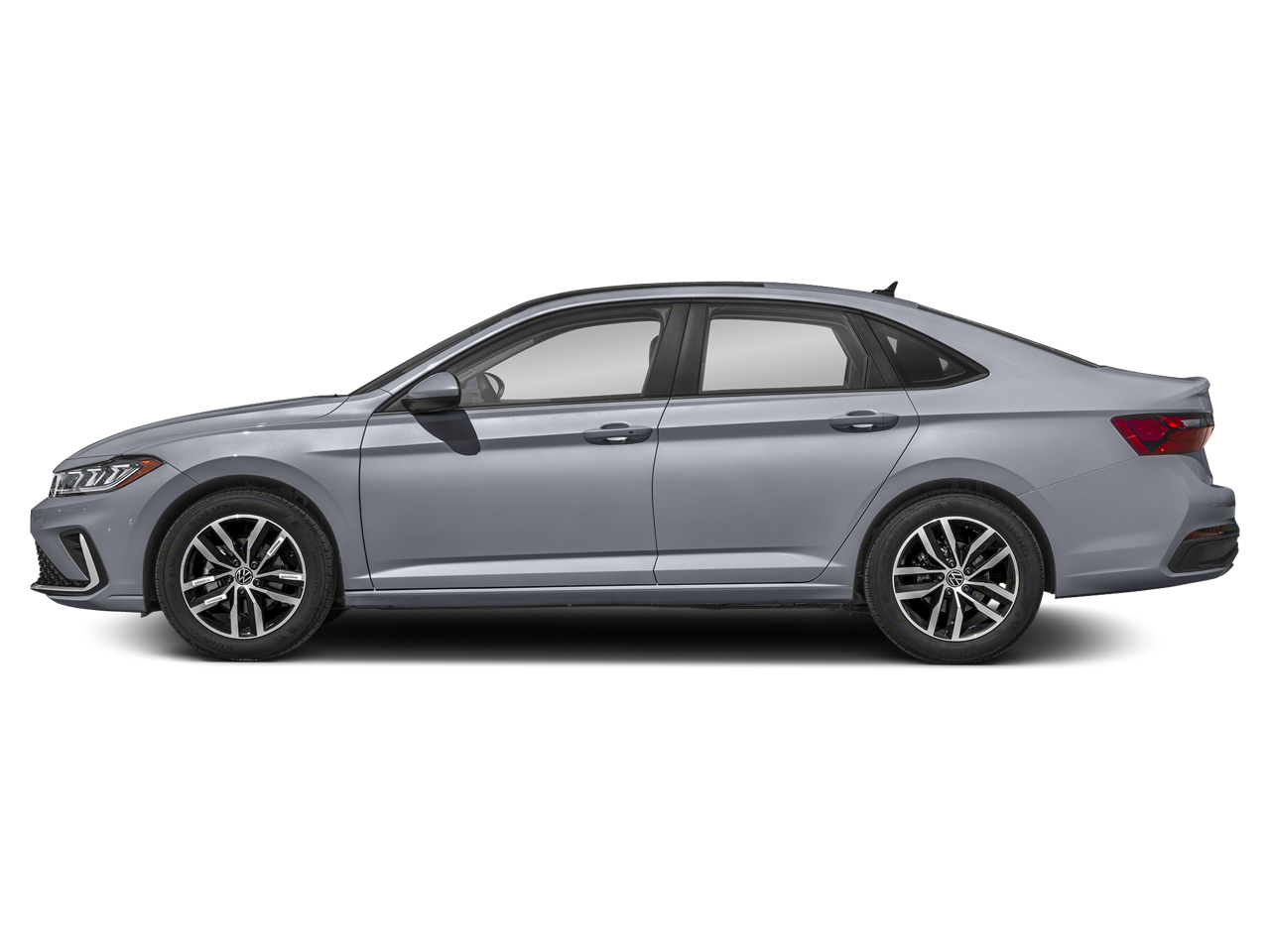 2026 Volkswagen Jetta SE FWD