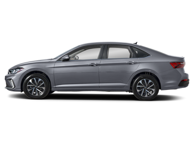2026 Volkswagen Jetta S FWD