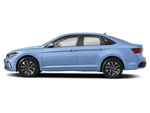 2026 Volkswagen Jetta S FWD