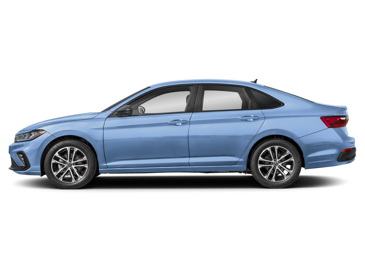 2026 Volkswagen Jetta Sport FWD