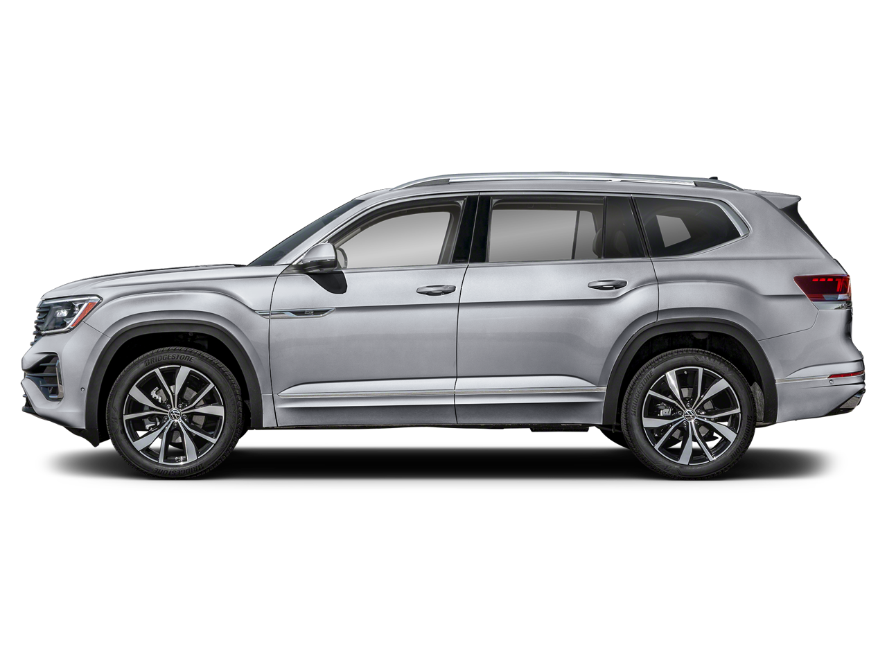 2026 Volkswagen Atlas SEL Premium R-Line - Photo 29