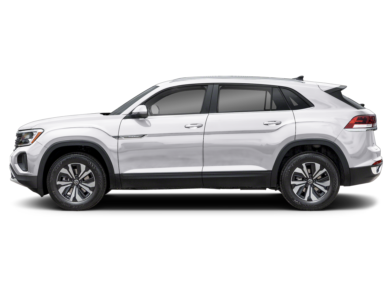 2026 Volkswagen Atlas Cross Sport SE w/Tech - Photo 26