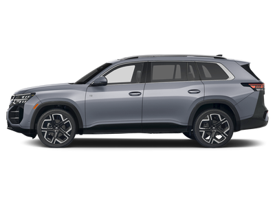 2027 Volkswagen Atlas SEL Premium R-Line