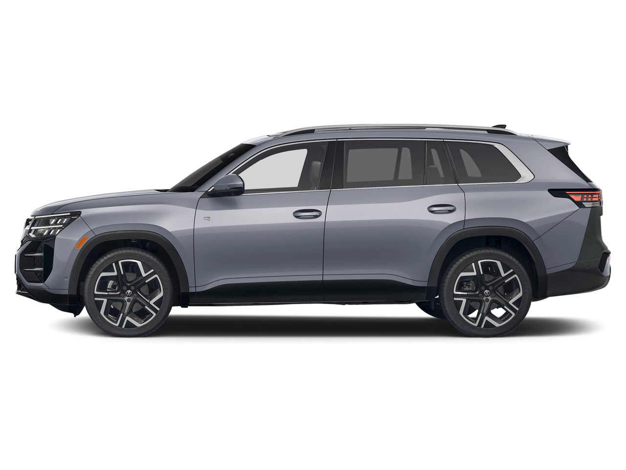 2027 Volkswagen Atlas SEL Premium R-Line