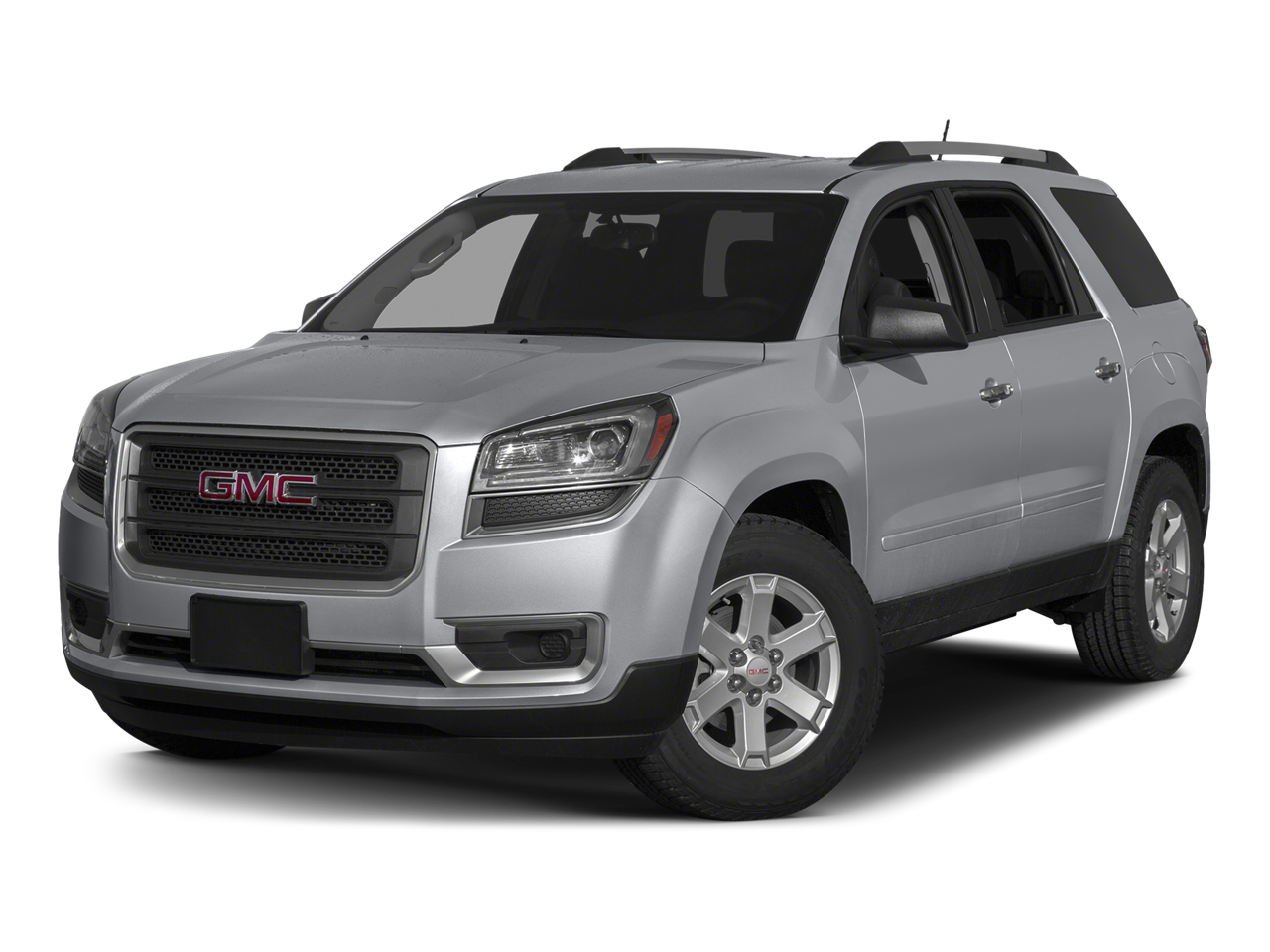 2015 GMC Acadia's photo