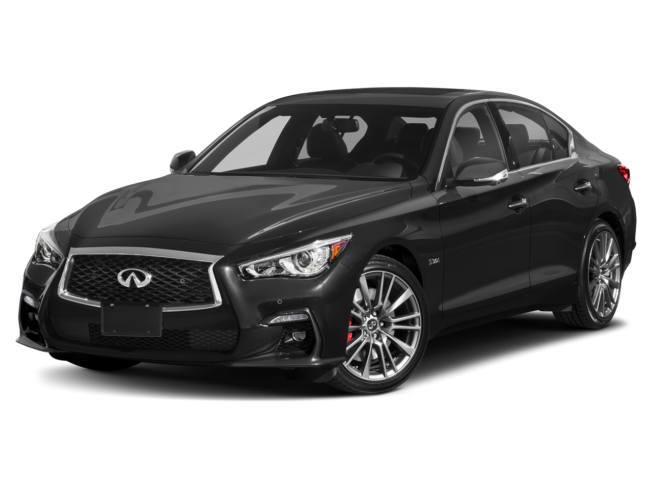 2018 INFINITI Q50