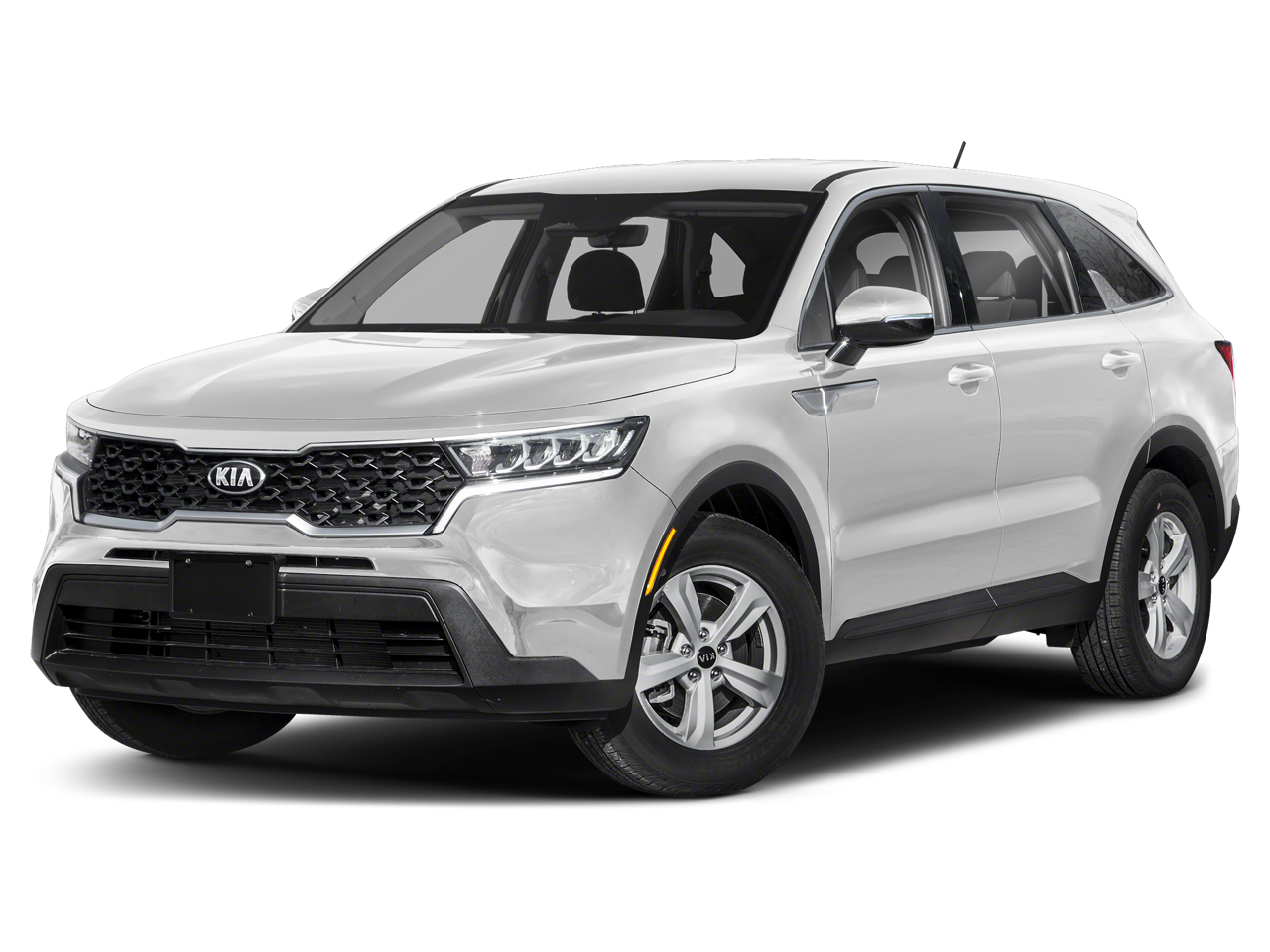 2021 Kia Sorento LX