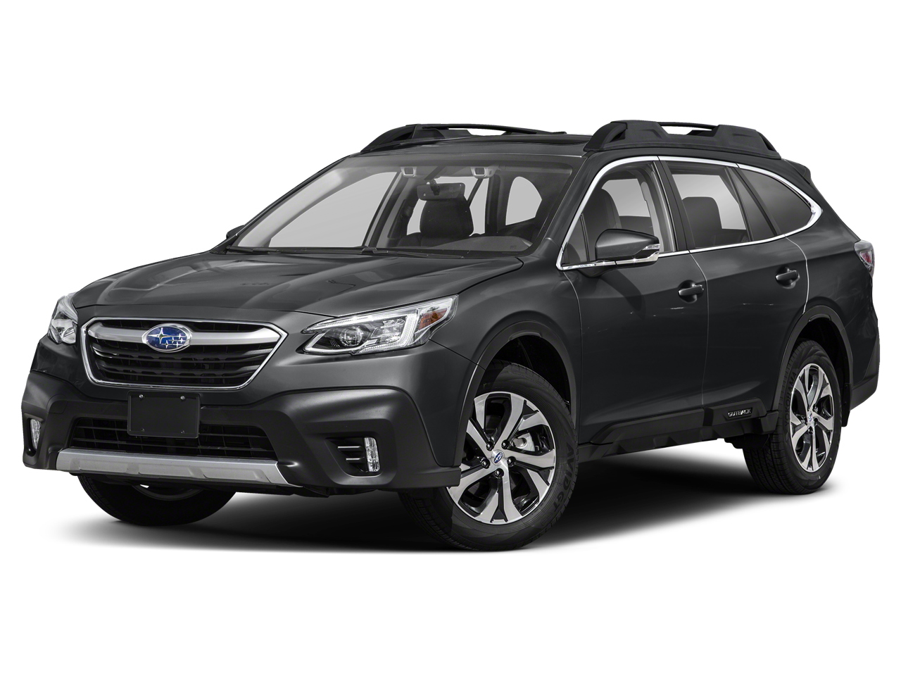 2021 Subaru Outback Limited XT's photo