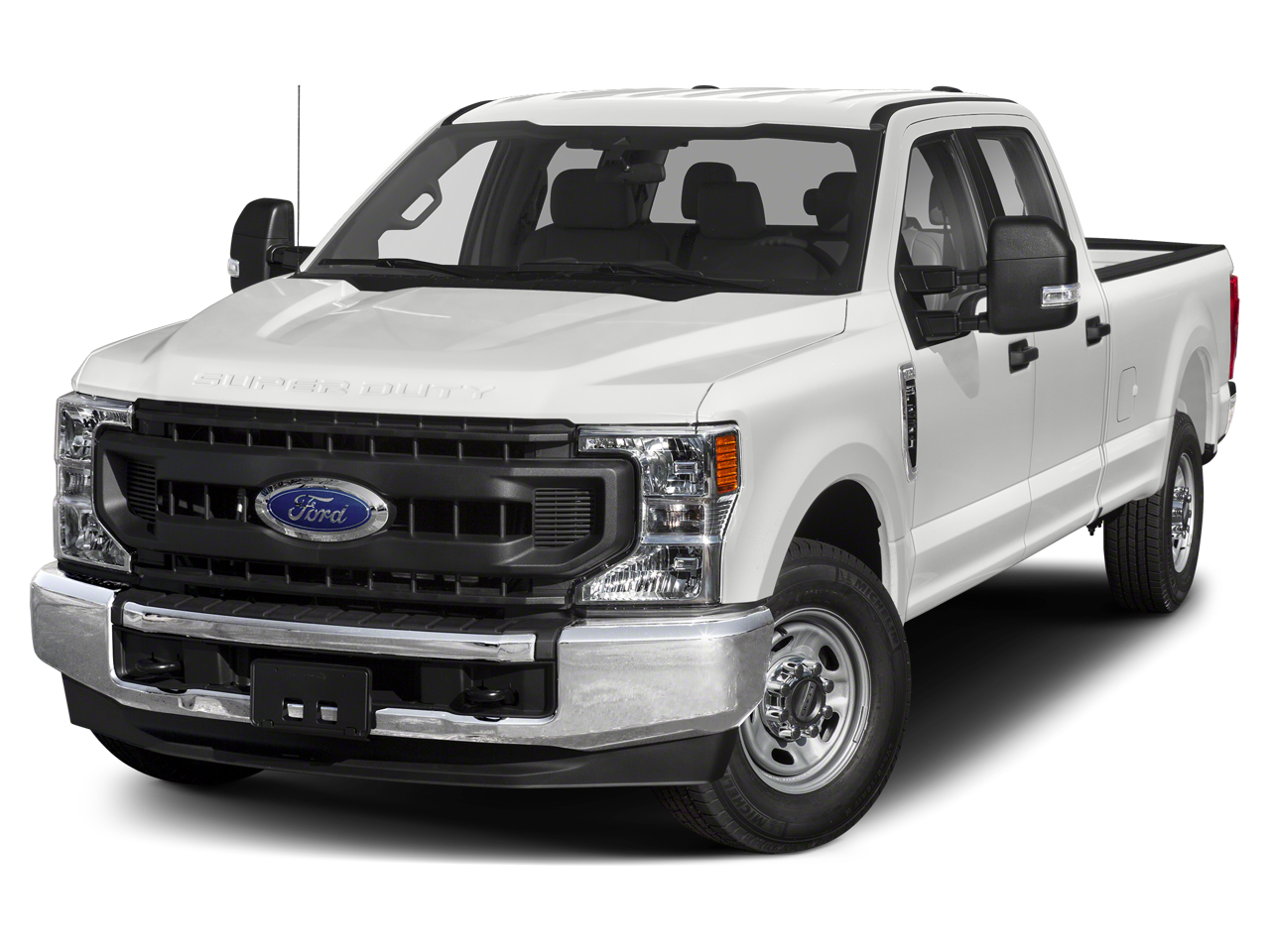 2022 Ford F-250 Super Duty Platinum for sale in Florence, SC