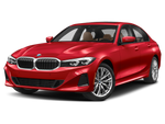 2023 BMW 3 Series 330i
