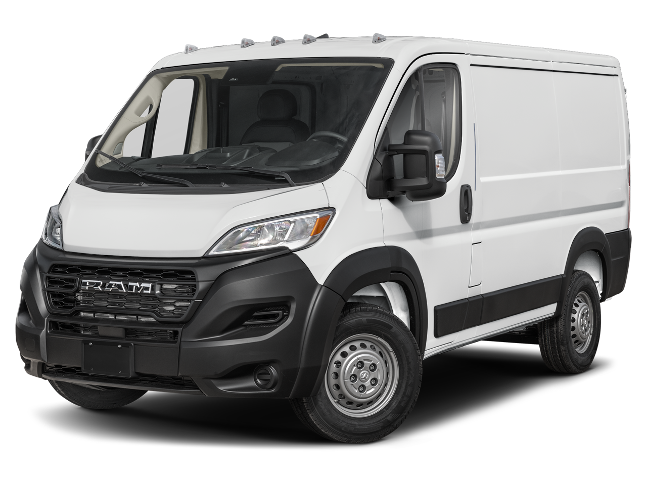 2024 RAM ProMaster 1500 Base