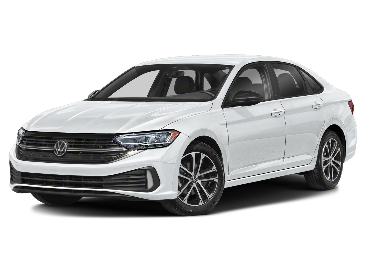 2024 Volkswagen Jetta Sport for sale in Florence, SC