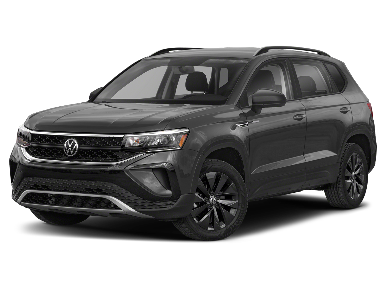 2024 Volkswagen Taos S for sale in Florence, SC