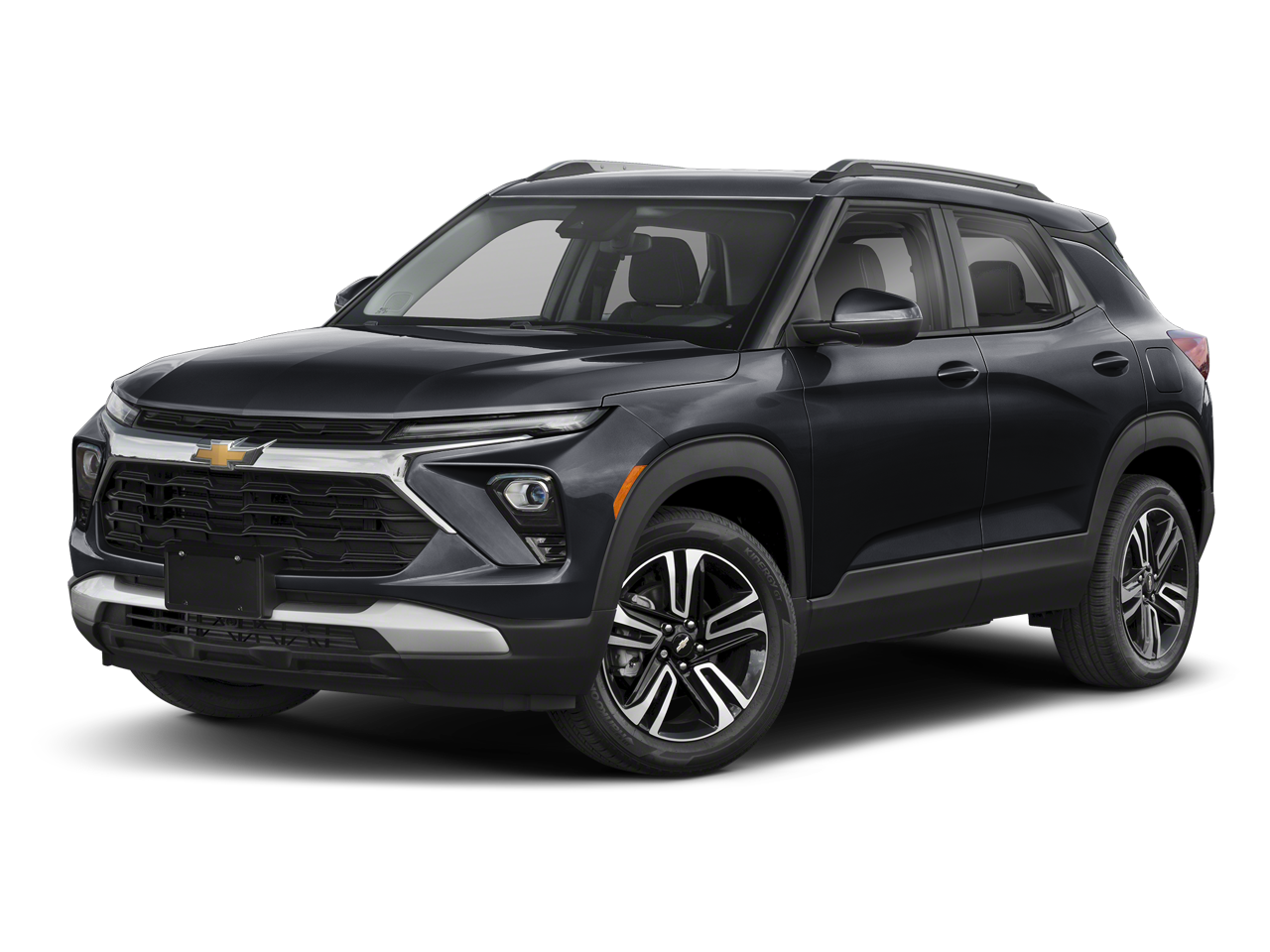2025 Chevrolet Trailblazer LT for sale in Florence, SC
