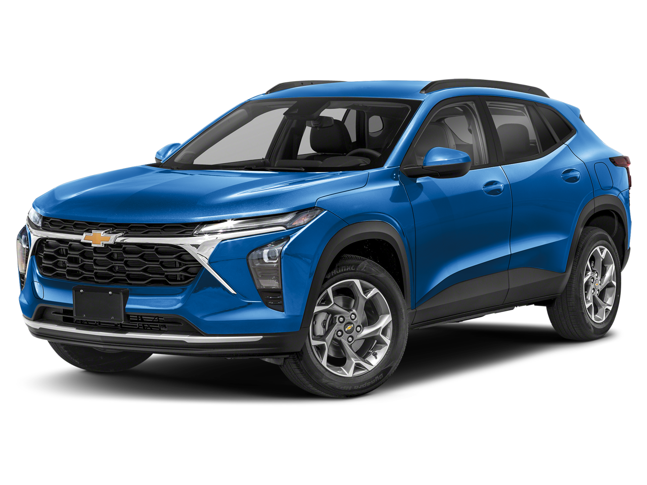 2025 Chevrolet Trax RS