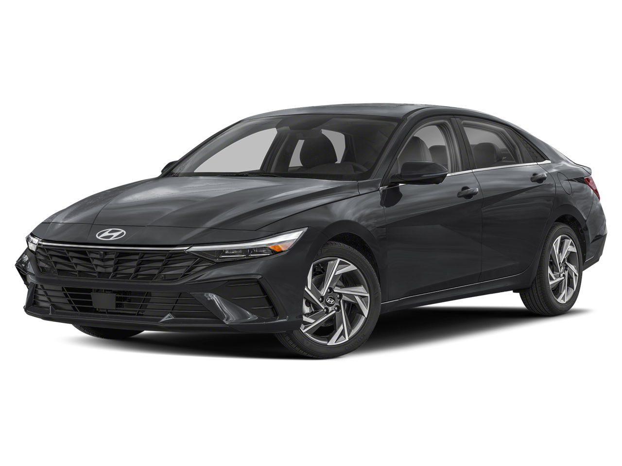 2025 Hyundai Elantra's photo