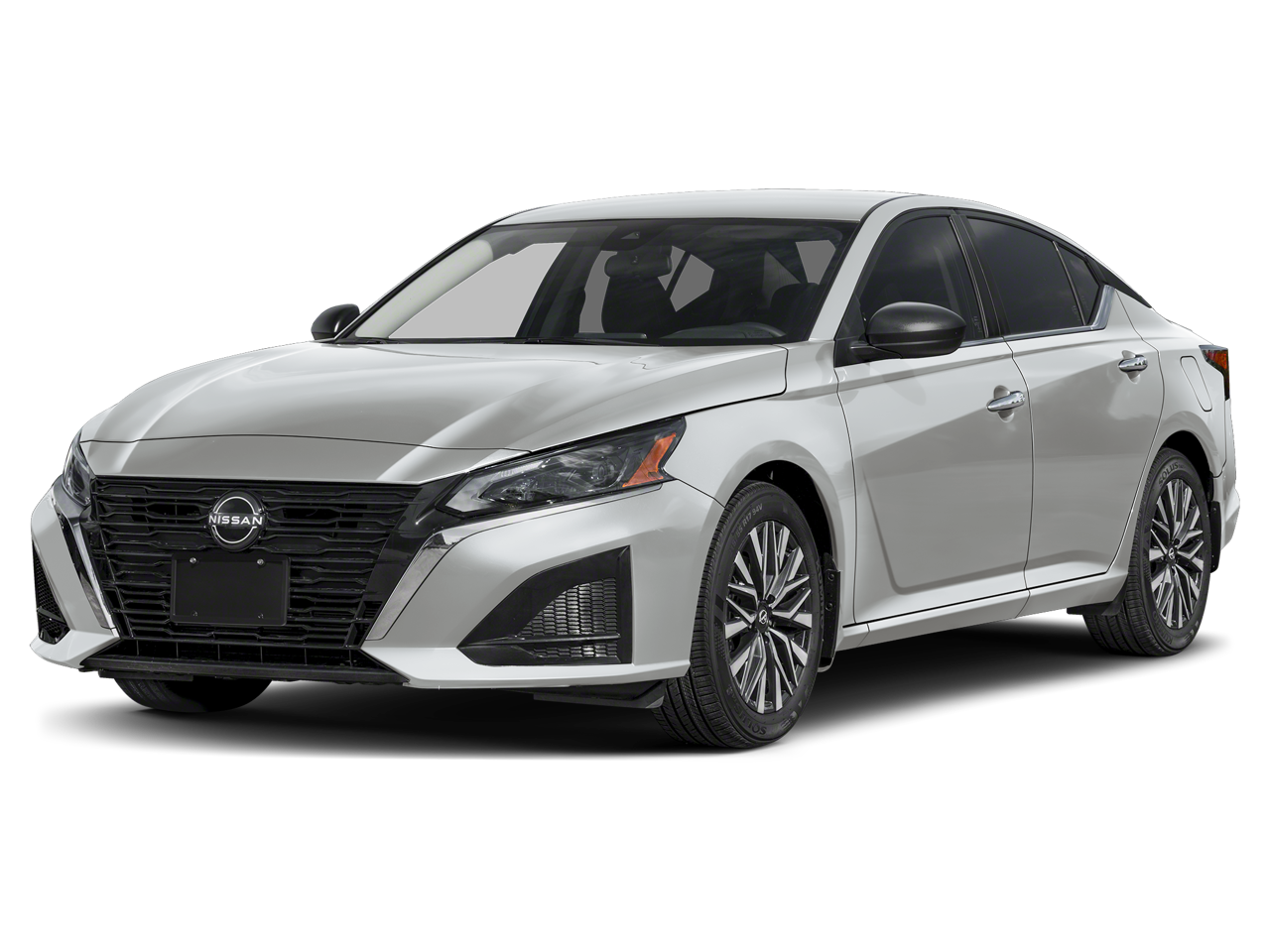 2025 Nissan Altima SV for sale in Florence, SC
