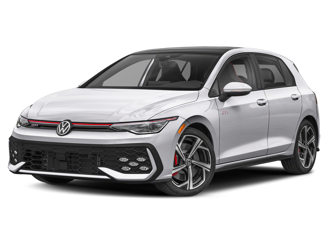 2025 Volkswagen Golf GTI SE - Photo 26