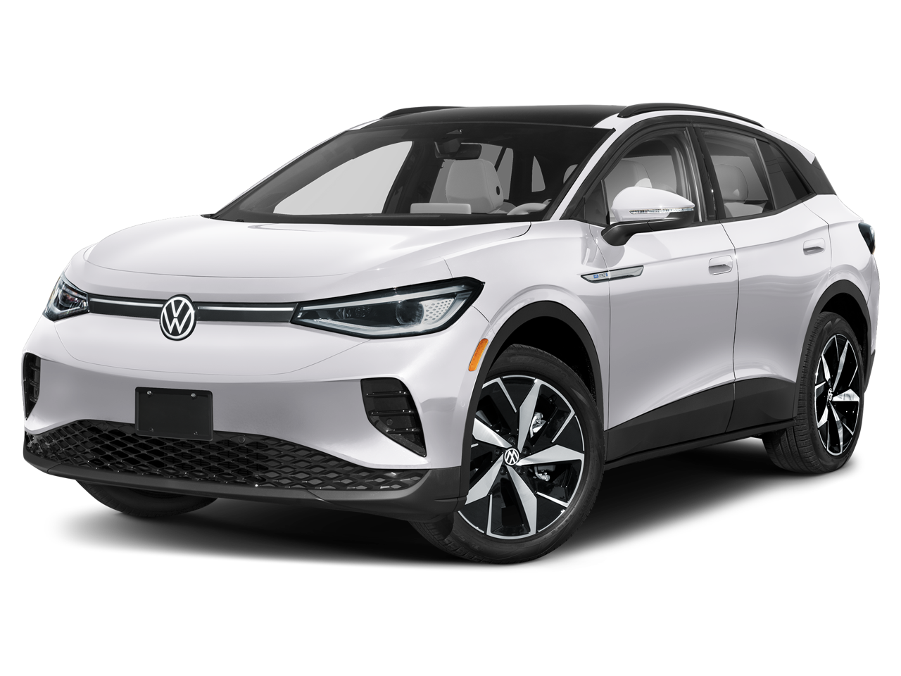 2025 Volkswagen ID.4 PRO S - Photo 28