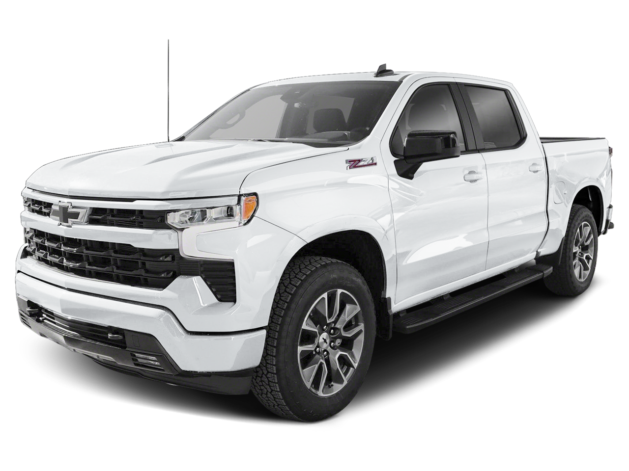 2026 Chevrolet Silverado 1500 RST for sale in Florence, SC
