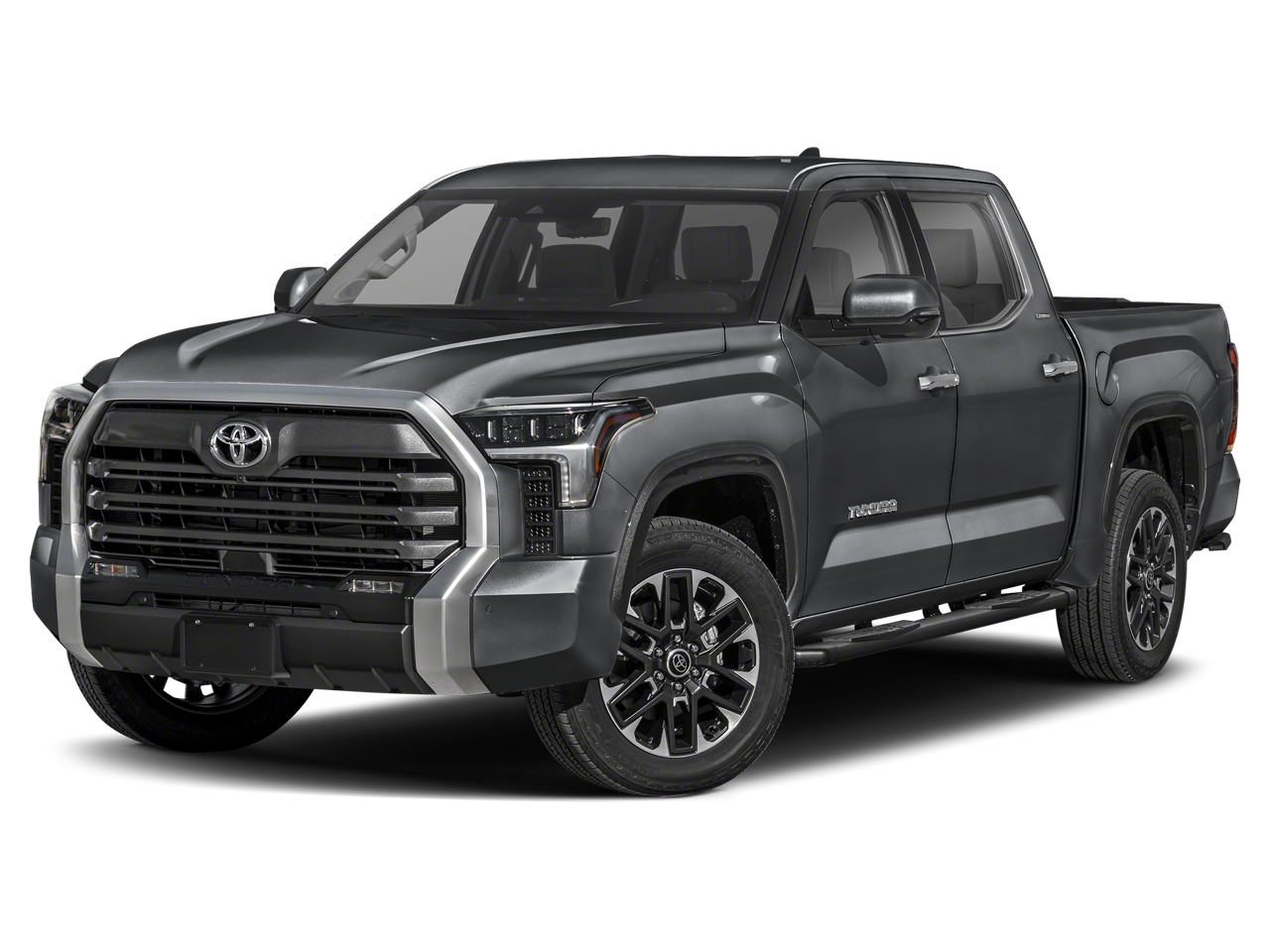 2026 Toyota Tundra Limited for sale in Florence, SC
