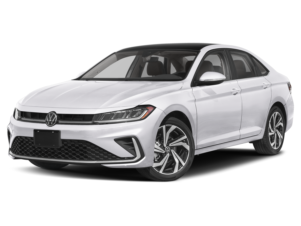 2026 Volkswagen Jetta SEL FWD