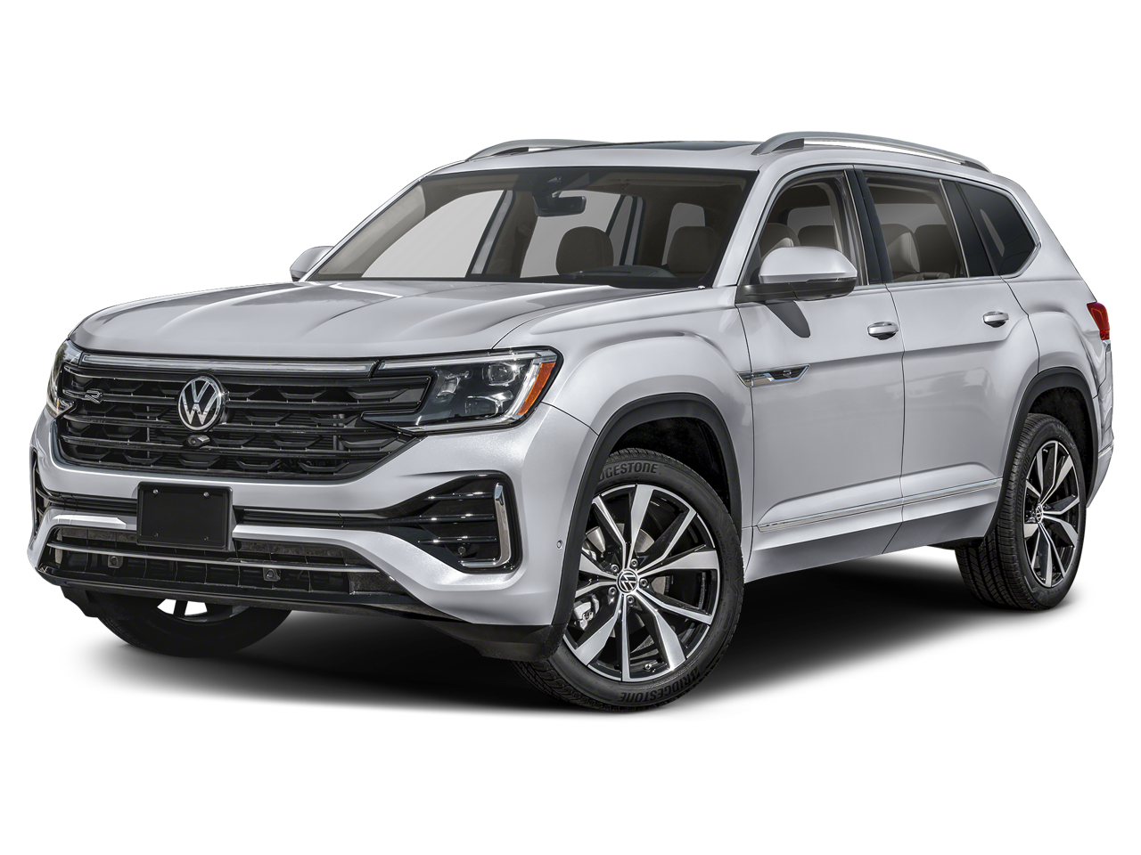 2026 Volkswagen Atlas SEL Premium R-Line - Photo 27