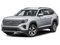 2026 Volkswagen Atlas SE W/ Tech FWD