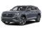 2026 Volkswagen Atlas Cross Sport 2.0T SEL Premium R-Line 4MOTION
