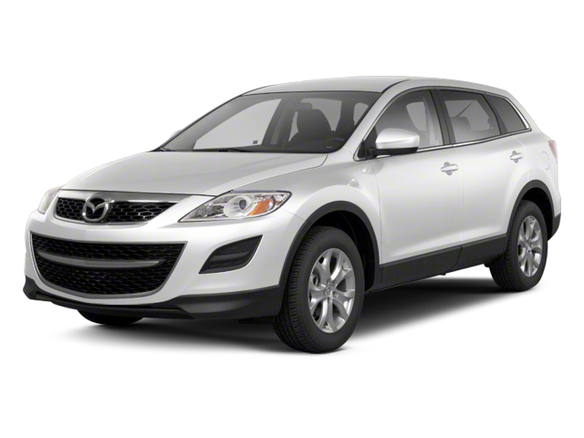 2012 Mazda CX-9's photo