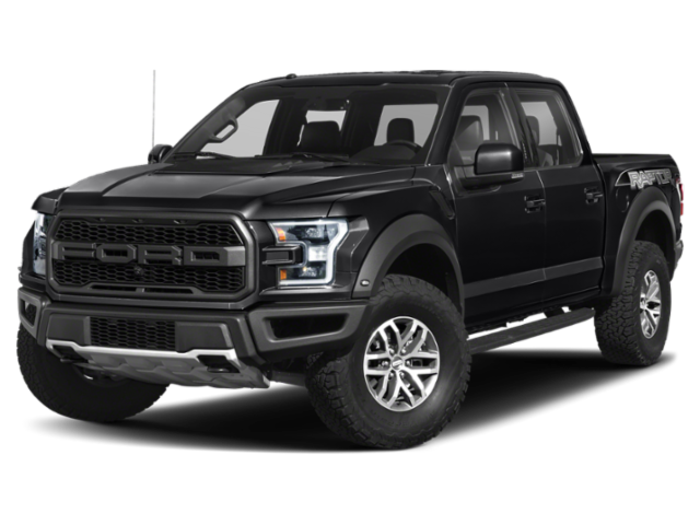 2018 Ford F-150 Raptor for sale in Florence, SC