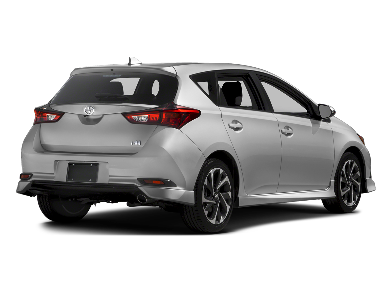 Used 2016 Scion iM Base with VIN JTNKARJE8GJ523156 for sale in Florence, SC