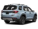 2023 Honda Pilot TrailSport