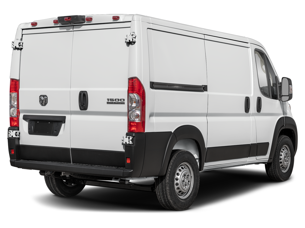 2024 RAM ProMaster 1500 Base