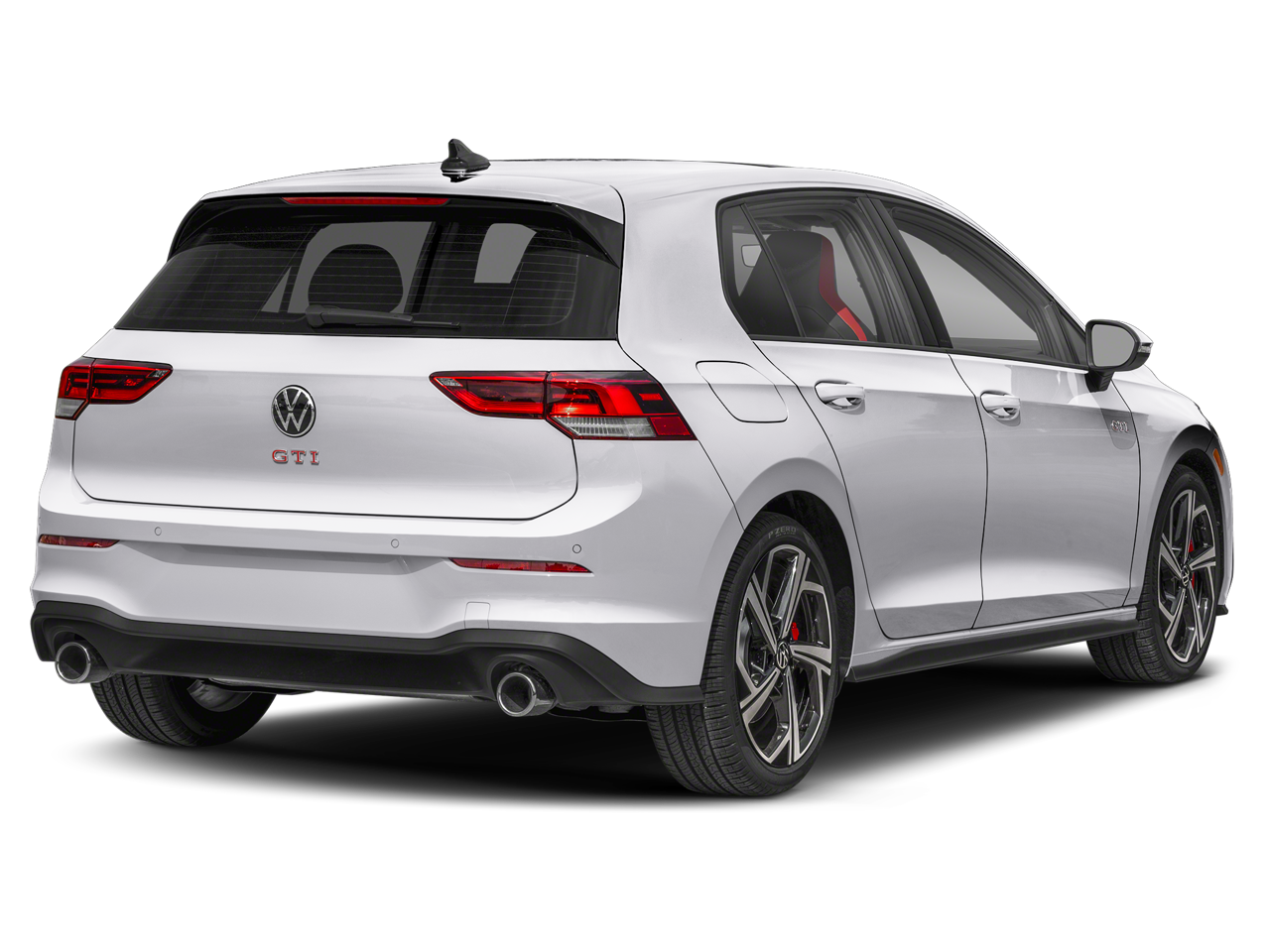 2025 Volkswagen Golf GTI SE - Photo 27