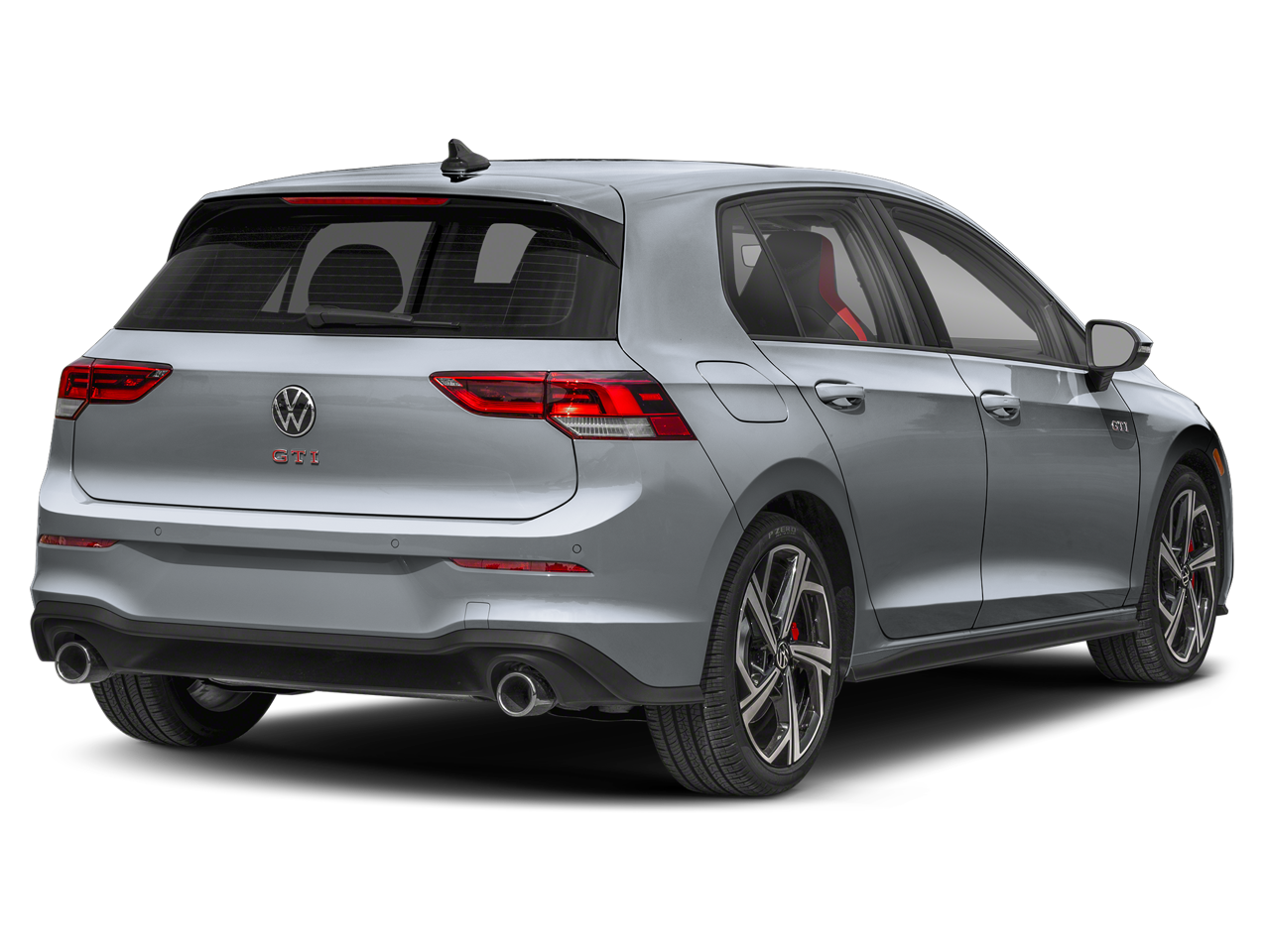 2025 Volkswagen Golf GTI SE - Photo 25