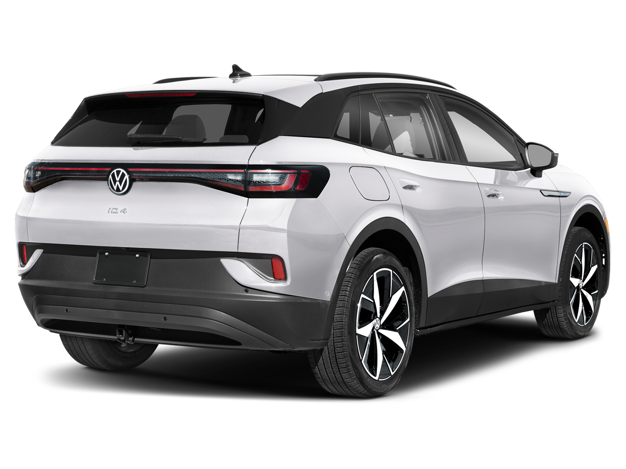 2025 Volkswagen ID.4 PRO S - Photo 29