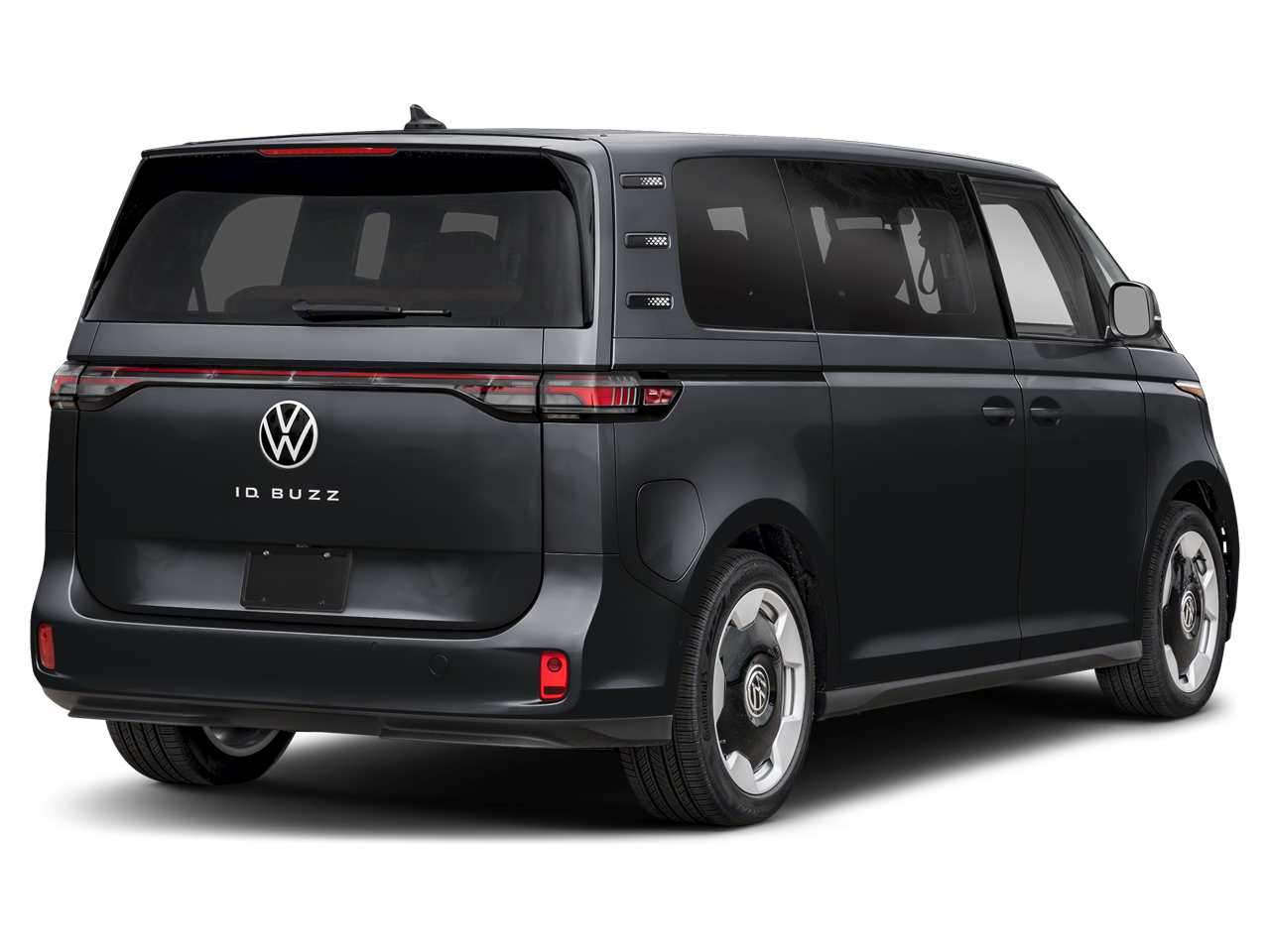 2025 Volkswagen ID. Buzz PRO S - Photo 28