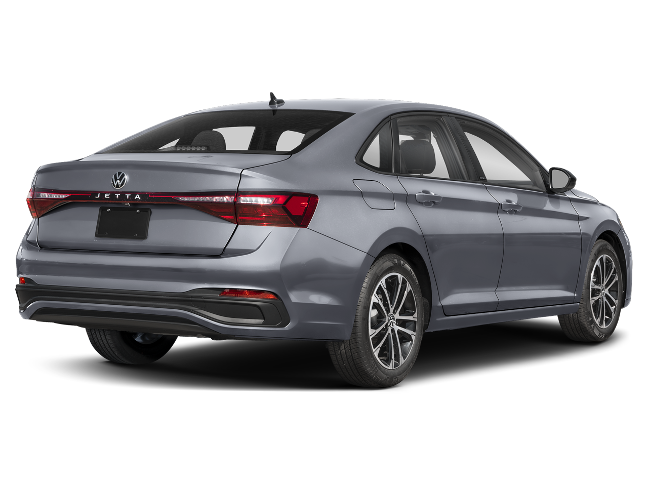 2026 Volkswagen Jetta Sport FWD