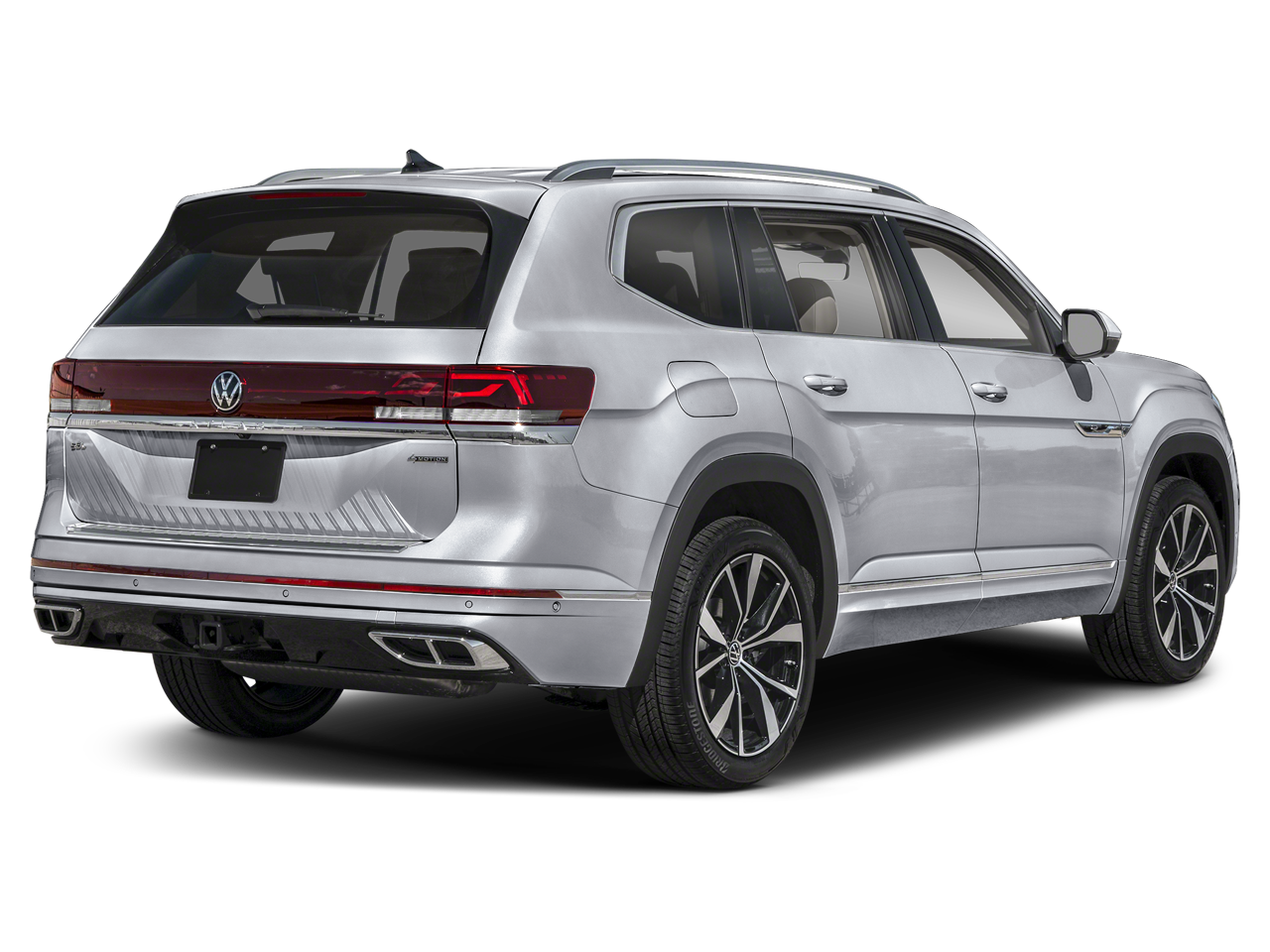 2026 Volkswagen Atlas SEL Premium R-Line - Photo 28
