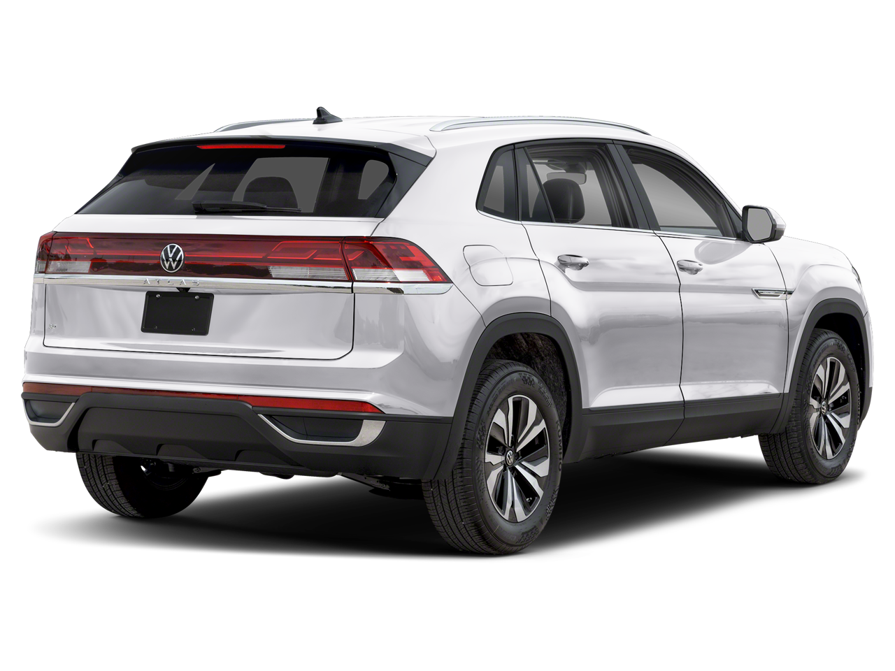 2026 Volkswagen Atlas Cross Sport SE w/Tech - Photo 25