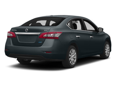2014 Nissan Sentra SL