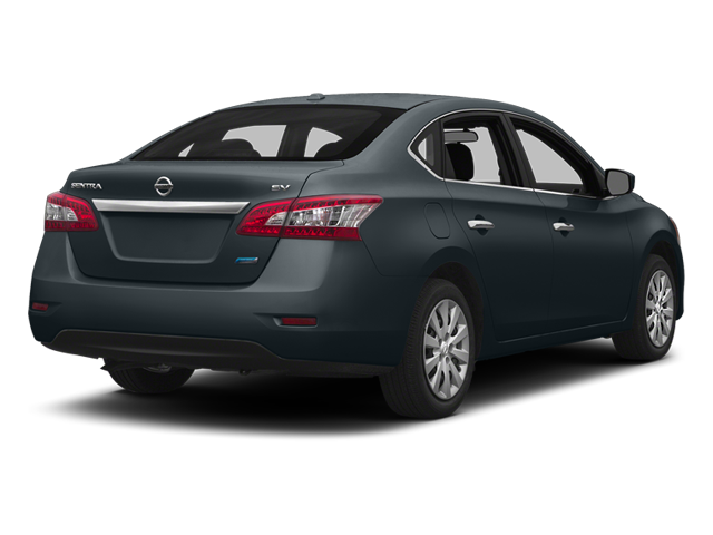 2014 Nissan Sentra SL