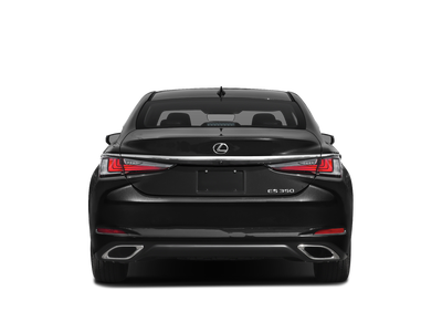 2019 Lexus ES 